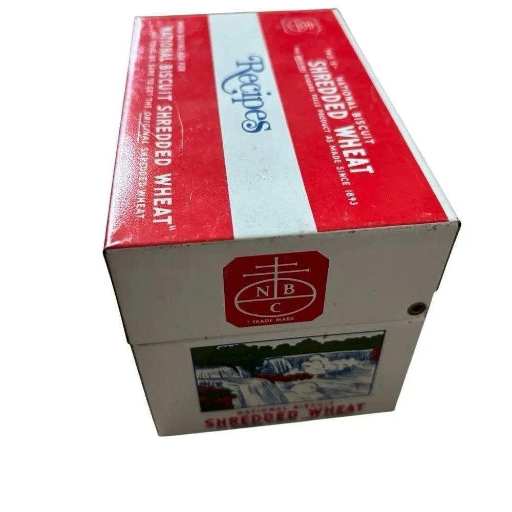 Nabisco national biscuit